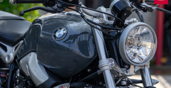 25BMW R18