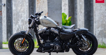 25BMW R18