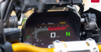25BMW R18