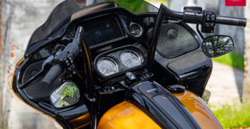 26BMW R18