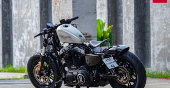 26BMW R18