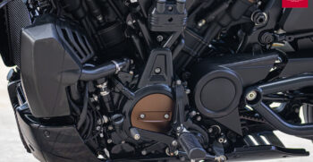 26BMW R18