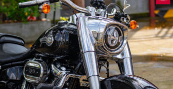 26BMW R18