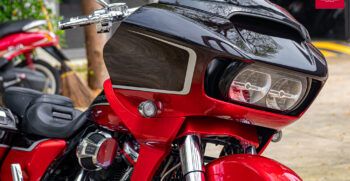 27BMW R18