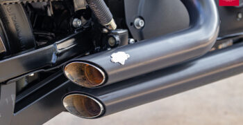 27BMW R18