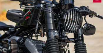 27BMW R18