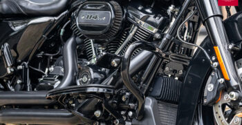 27BMW R18