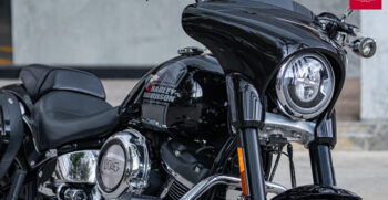 27BMW R18