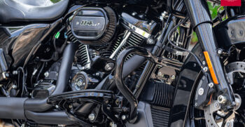 27BMW R18