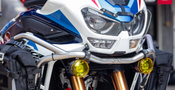 27BMW R18