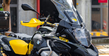 27BMW R18