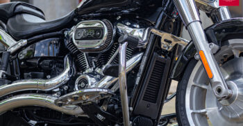 27BMW R18