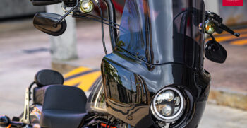 28BMW R18