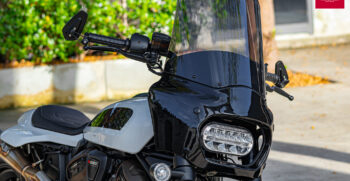28BMW R18