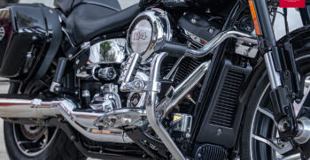 28BMW R18