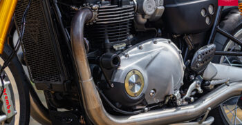 28BMW R18