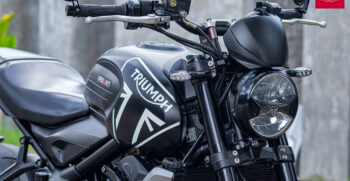 28BMW R18
