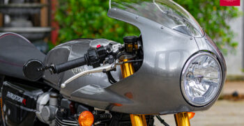 28BMW R18