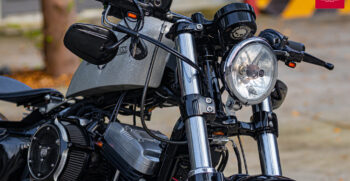 29BMW R18