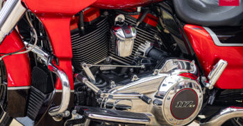 29BMW R18