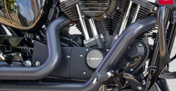 29BMW R18