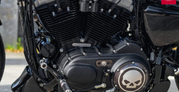 29BMW R18