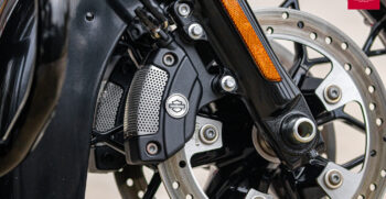 29BMW R18