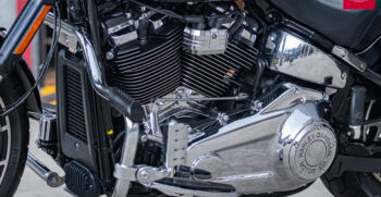29BMW R18