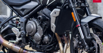29BMW R18