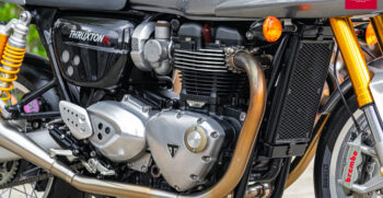 29BMW R18