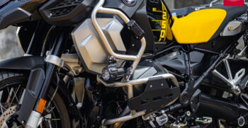29BMW R18