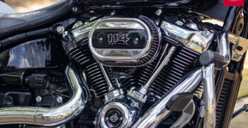 29BMW R18
