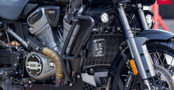 29BMW R18