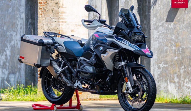 2BMW R18