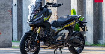 2BMW R18