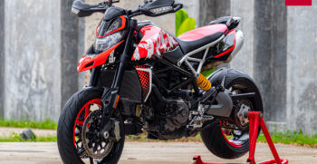 2BMW R18