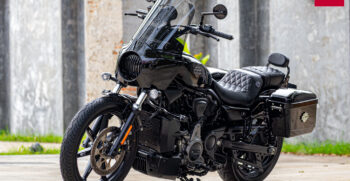 2BMW R18