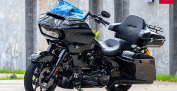 2BMW R18