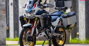 2BMW R18