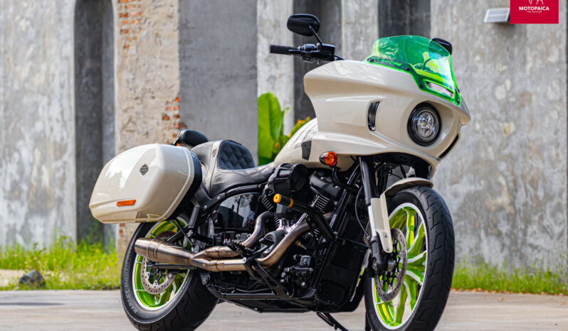 2BMW R18