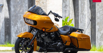 2BMW R18