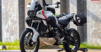 2BMW R18