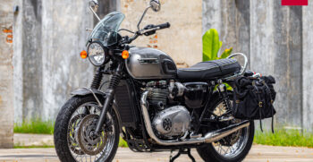 2BMW R18