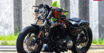 2BMW R18