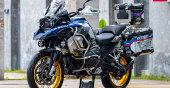 2BMW R18