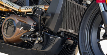 30BMW R18