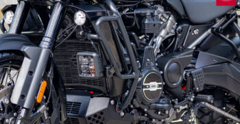 30BMW R18