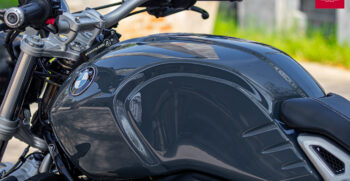 33BMW R18