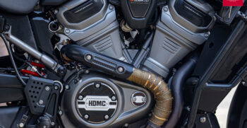 33BMW R18