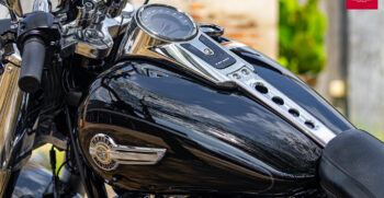34BMW R18